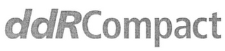 DDRCOMPACT logo