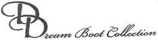 DDREAM BOOT COLLECTION logo