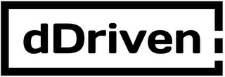DDRIVEN logo