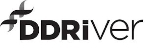 DDRIVER logo