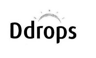 DDROP logo