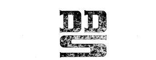 DDS logo