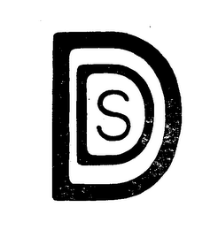 DDS logo