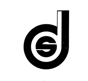 DDS logo