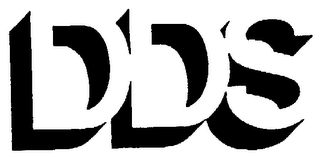 DDS logo