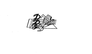 DDS logo