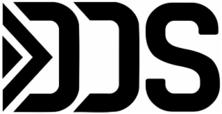 DDS logo