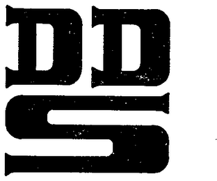 DDS logo
