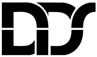 DDS logo