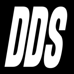 DDS logo