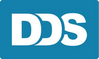 DDS logo