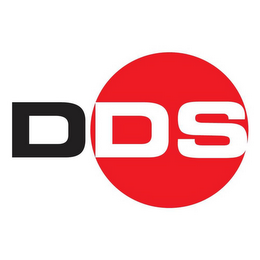 DDS logo