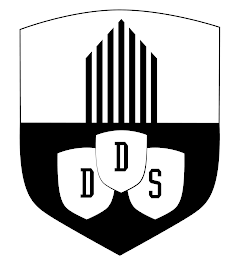 DDS logo