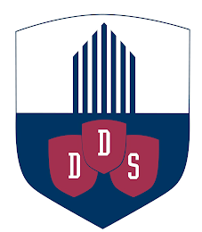 DDS logo