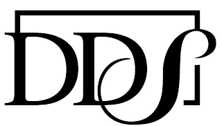 DDS logo