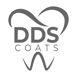 DDS COATS logo