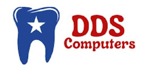 DDS COMPUTERS logo