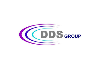 DDS GROUP logo
