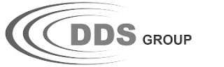 DDS GROUP logo