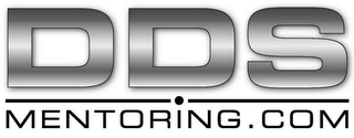 DDS MENTORING.COM logo