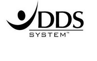 DDS SYSTEM logo