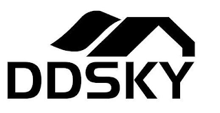 DDSKY logo