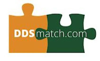 DDSMATCH.COM logo