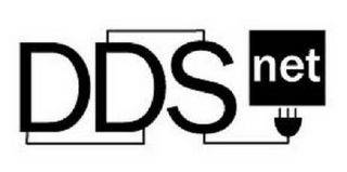 DDSNET logo