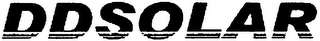 DDSOLAR logo