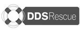 DDSRESCUE logo