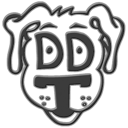 DDT logo