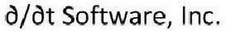 D/DT SOFTWARE, INC. logo