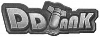 DDTANK logo