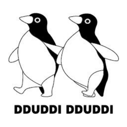 DDUDDI DDUDDI logo