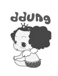 DDUNG logo