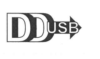 DDUSB logo
