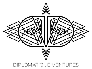 DDV DIPLOMATIQUE VENTURES logo