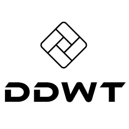 DDWT logo