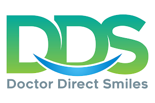 DDX DOCTOR DIRECT SMILES logo