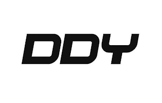 DDY logo