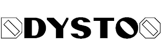 DDYSTOO logo