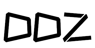 DDZ logo