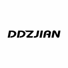 DDZJIAN logo
