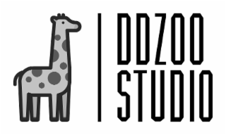 DDZOO STUDIO logo