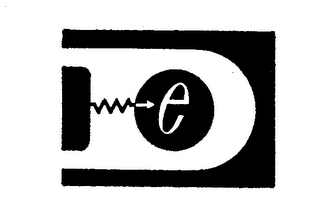 DE logo