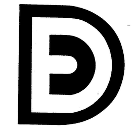 DE logo