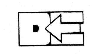 DE logo