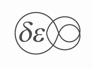 DE logo