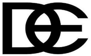 DE logo
