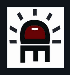 DE logo
